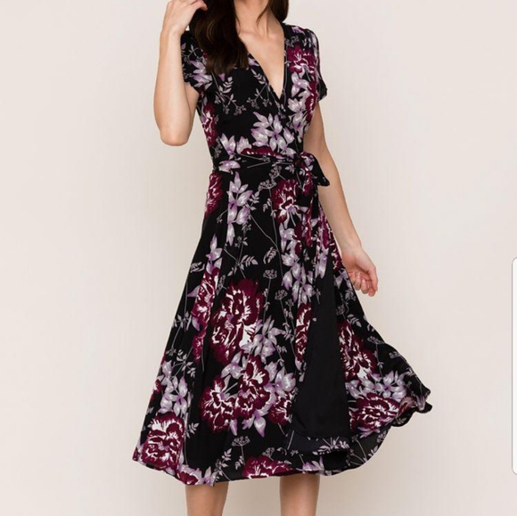 silk dress near me